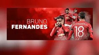 Bruno Fernandes Goals & Assists 19/20 HD