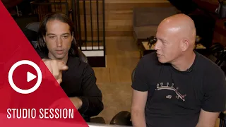 Infected Mushroom Shows Their Workflow in Cubase | Steinberg Spotlights