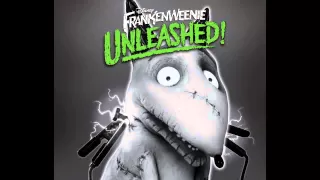 Karen O - "Strange Love" from Frankenweenie Unleashed