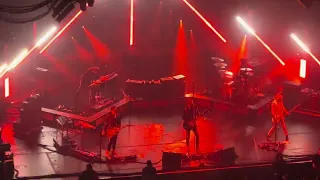 Queens of the stone age - go with the flow - hollywood -fl - 05/10/2024