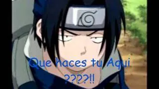 Sasusaku Un Nuevo Amor Cap  3