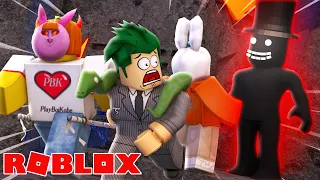 5 Idiots Uncover The True Curse Of Roblox | Roblox The Mimic Chapter 3