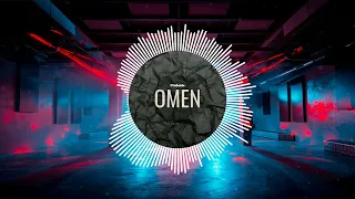 Clubside - Omen (Hardstyle)