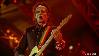 Rolling Stones “Honky Tonk Woman” Live At The Max Los Angeles USA 1990 Full HD