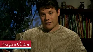 'A Bad Case of Stripes' read by Sean Astin