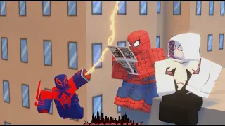 ROBLOX  Spider Man#Roblox,#Gaming,#RobloxSpider Man,#Gameplay,#spiderman #gaming #bestgaming