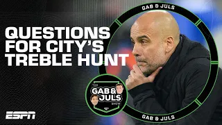 ‘The most COMPLETE squad Pep Guardiola has had!’ But are Manchester City really that deep? | ESPN FC