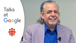 Latino Politics, Philanthropy & Arts | Luis Miranda | Talks at Google