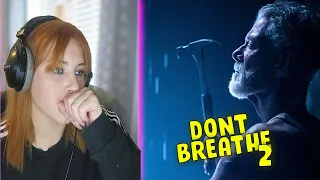 Don't Breathe 2 TRAILER REACTION!!