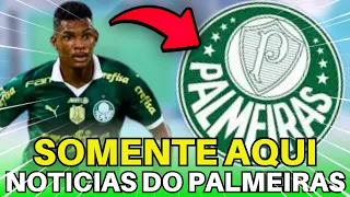 IMPRENSA MANDOU A REAL E FEZ UMA EXCELENTE ANÁLISE DO PALMEIRAS.