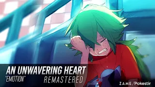An Unwavering Heart/"Emotion": Remaster (Collab w/@Pokestir ) ► Pokémon Black & White