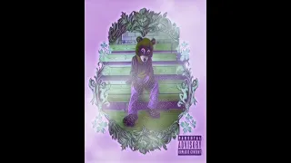 Kanye West - Through The Wire (Slowed Down)