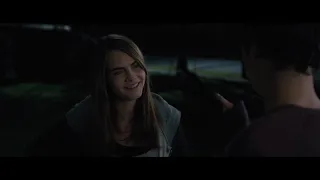 Paper Towns || Margo