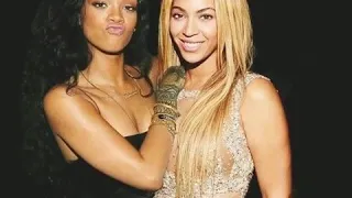 Beyonce vs Rihanna ft Lady Gaga Freestyle Mix