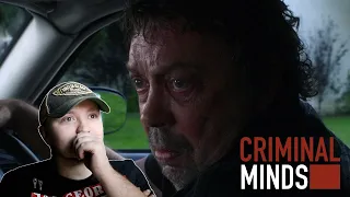 Criminal Minds S6E1 'The Longest Night' REACTION