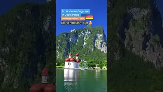 Berchtesgadener Land - Bayern - Oberbayern - Königssee