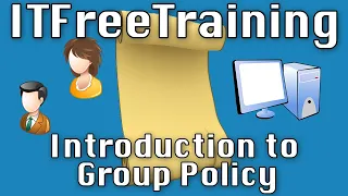 Introduction to Group Policy