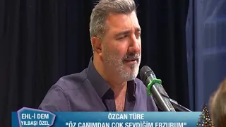 Özcan Türe - Gidirem (Öz Canımdan Çok Sevdiğim Erzurum)