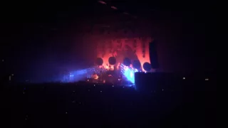 The Prodigy (Firestarter) live in Brighton 12/5/15