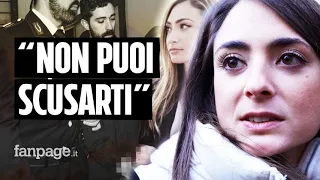 “Spero marcisca in carcere”: la sorella di Giulia Tramontano risponde a Impagnatiello