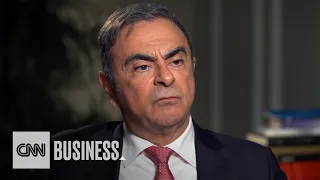 Carlos Ghosn: Rumors of my escape are inaccurate