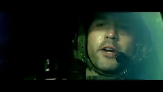 BLACK HAWK DOWN | Kara Şahin Düştü...!