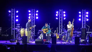 Larry Keel Experience - The Get Down - June 24, 2023 (Full Show)