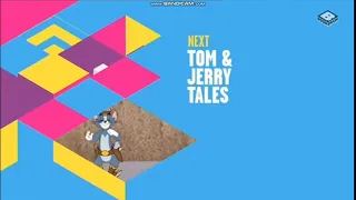 Tom and Jerry Tales Ident 2