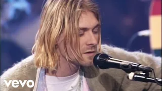 Nirvana - Cum (MTV Unplugged)