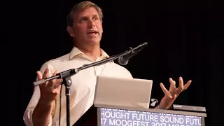 Zoltan Istvan: How the Immortality Bus Changed Transhumanism Forever
