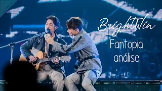 BrightWin - Jealous at the Fantopia?? (analysis Fantopia 2020)