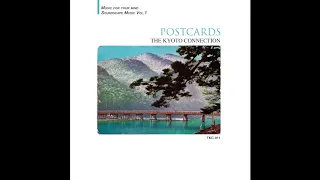 "Postcards" 葉書 (Full Album) - Japanese Ambient Music