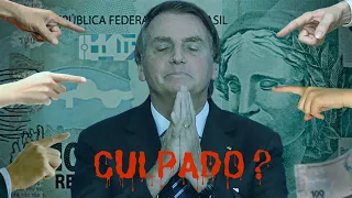 ECONOMIA: Como o Brasil Ganhou Novos Milionários em Tempos de Crise?