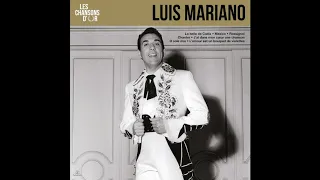 Luis Mariano - Mexico (Audio officiel)