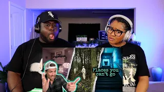 Kidd and Cee Reacts To People Went Anyway... They'll Never Learn | Part 37 (Mr Ballen)