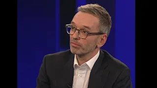 Herbert Kickl im großen ZIB-Interview zum Jahreswechsel!