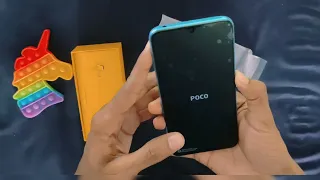 POCO C31 unboxing budget friendly mobile...@ bigbillion day offer price 5999/-
