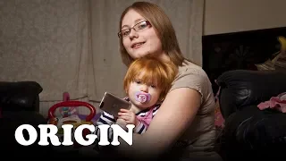 Breaking The Stereotype | Underage and Pregnant | Full Episode | Origin