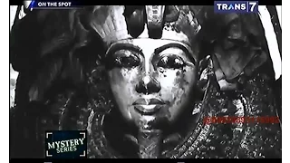 On The Spot - Misteri Firaun Muda Tutankhamun part1