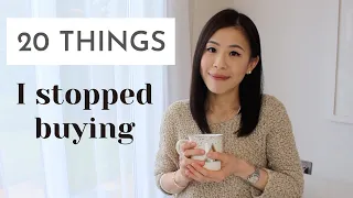 Things I Stopped Buying| anti haul declutter |luxury minimalist curated designer collection wardrobe
