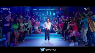 y2mate com   main hoon video song munna michael 2017 tiger shroff siddharth mahadevan tanishk baagch