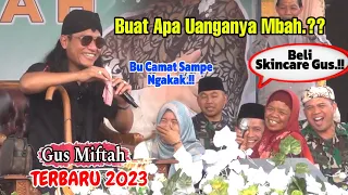 Gus Miftah Vs Emak Emak Super Lucu | Gus Miftah Terbaru 2023