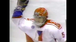 1992 NHL Entry Draft - Roman Hamrlik, Alexei Yashin, Mike Rathje, Todd Warriner, Darius Kasparaitis