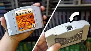 5 N64 Games That Were Ahead of their Time [Nintendo 64] | Nintendrew