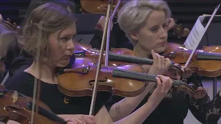 Tchaikovsky Symphony No. 6 Jukka-Pekka Saraste Finnish Radio Symphony Orchestra