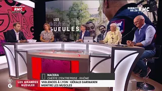 Le journal du off : Xavier Bertrand lance son mouvement politique !