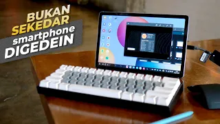 Tablet: Udah Besar Harus Berfaedah Dong..  - feat. Galaxy Tab S6 Lite