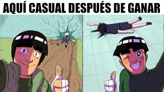 MEMES DE NARUTO - MEMES DE BORUTO #90😁