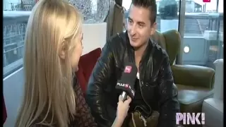 Flirtmeister Andreas Gabalier