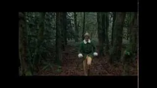 Trailer Re-Cut: Elf (2012)